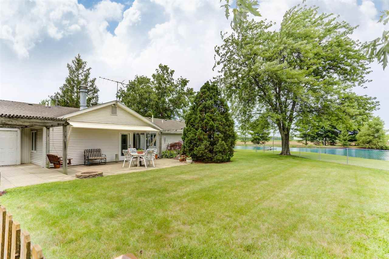 13811 Emanuel Road Hoagland, IN 46745 - Photo 34 of 36