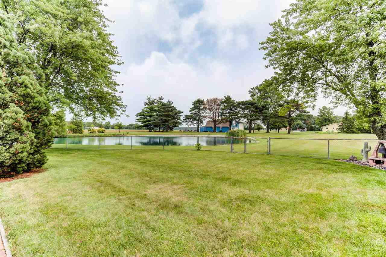13811 Emanuel Road Hoagland, IN 46745 - Photo 35 of 36