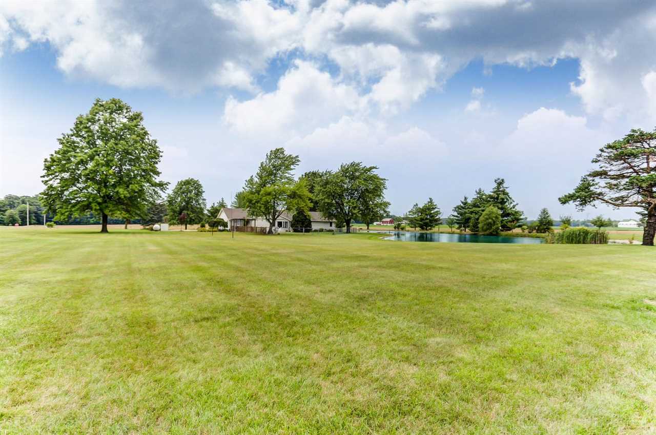 13811 Emanuel Road Hoagland, IN 46745 - Photo 36 of 36