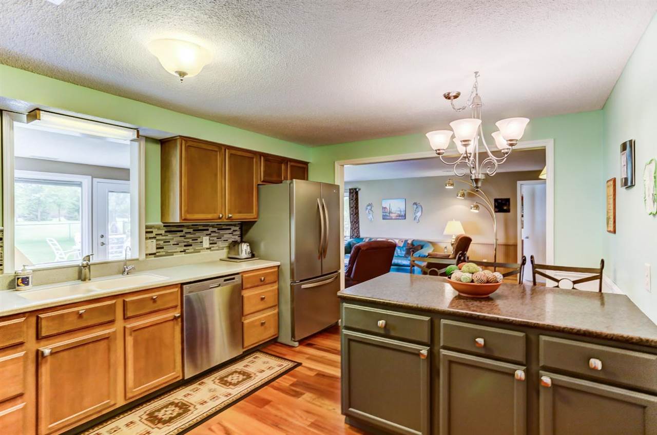 13811 Emanuel Road Hoagland, IN 46745 - Photo 8 of 36