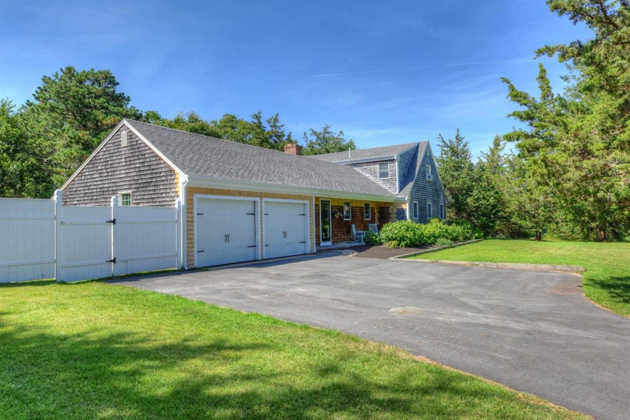 64 Spring Hill Road East Sandwich, MA 02537 - Photo 3 of 33 Additional Photo