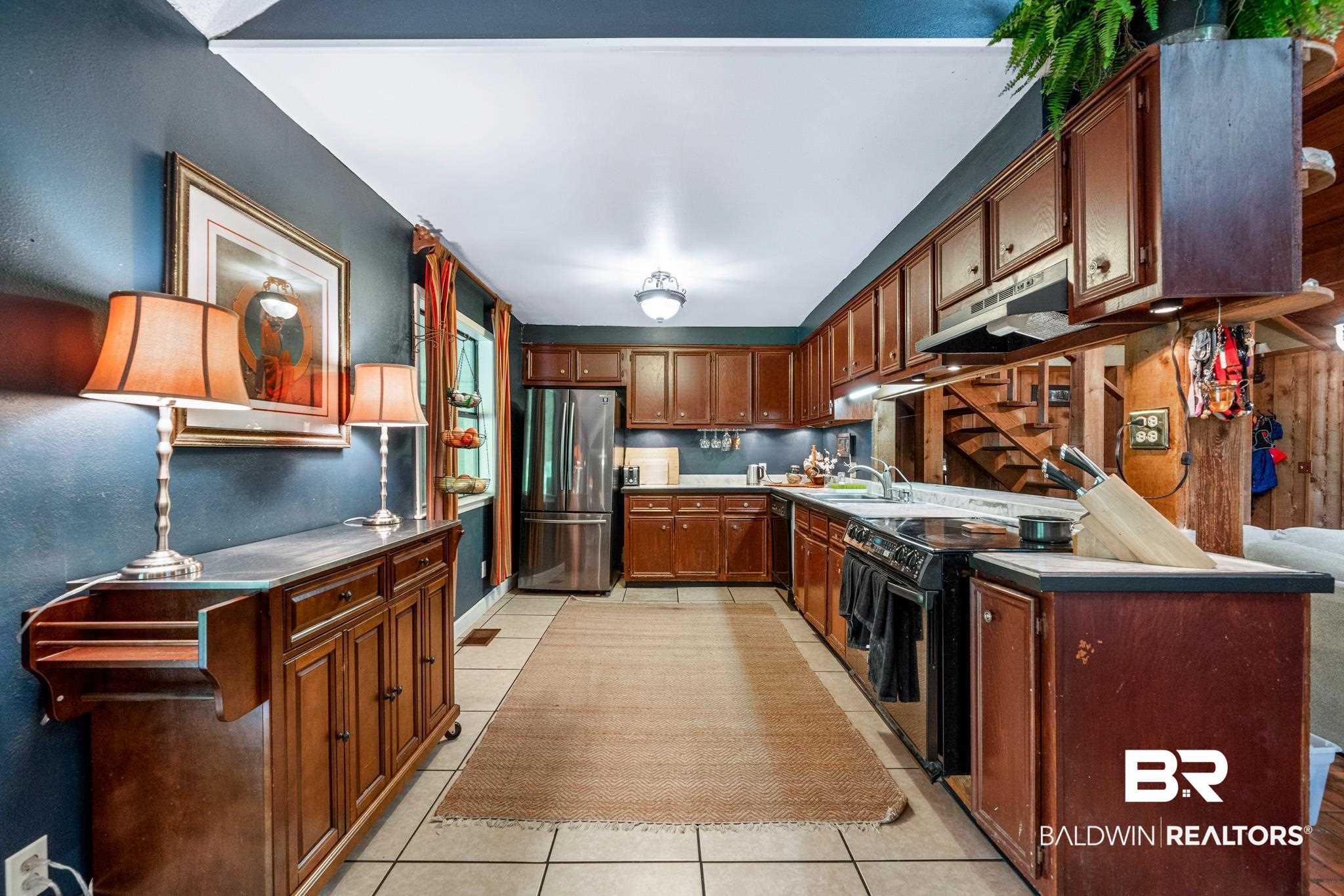 223 Montclair Loop Daphne, AL 36526 - Photo 7 of 24 Kitchen