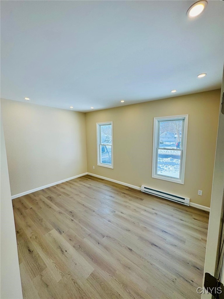 22 Sherman Street Auburn, NY 13021 - Photo 15 of 29 1st floor bedroom or office space
