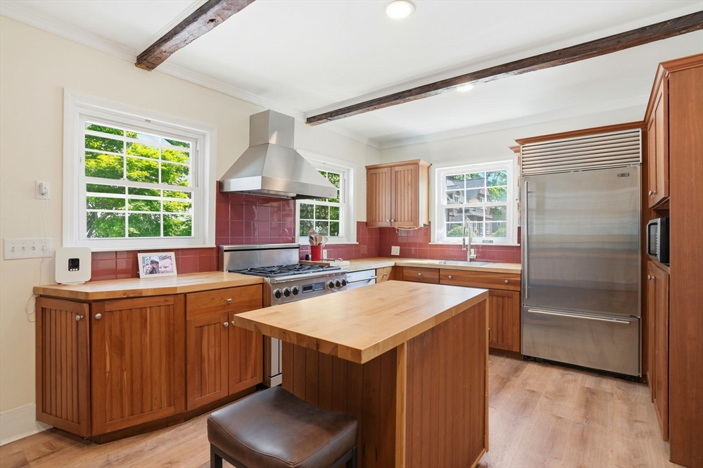 100 South Main Street Middleboro, MA 02346 - Photo 12 of 41