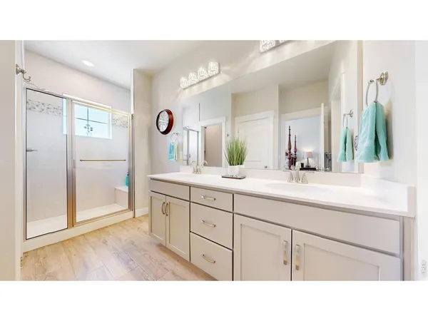 $515,000 | 4132 Trapper Lake Drive, Loveland, CO 80538