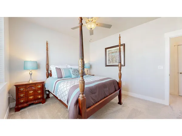 $515,000 | 4132 Trapper Lake Drive, Loveland, CO 80538