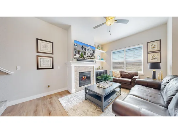 $515,000 | 4132 Trapper Lake Drive, Loveland, CO 80538