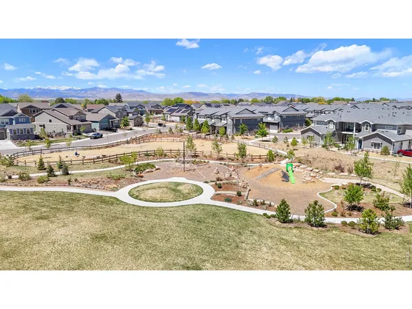 $515,000 | 4132 Trapper Lake Drive, Loveland, CO 80538