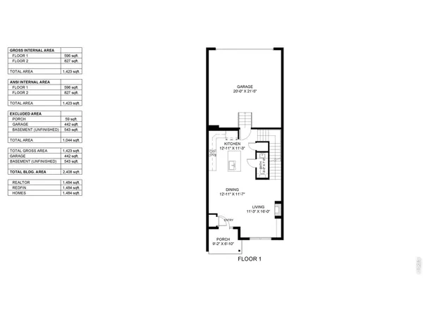 $515,000 | 4132 Trapper Lake Drive, Loveland, CO 80538
