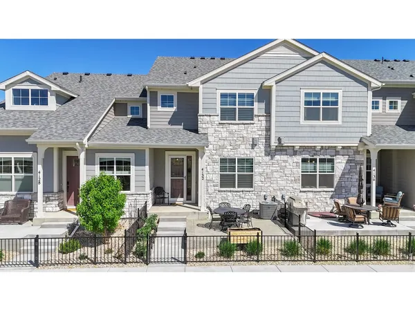 $515,000 | 4132 Trapper Lake Drive, Loveland, CO 80538