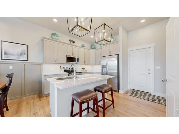 $515,000 | 4132 Trapper Lake Drive, Loveland, CO 80538