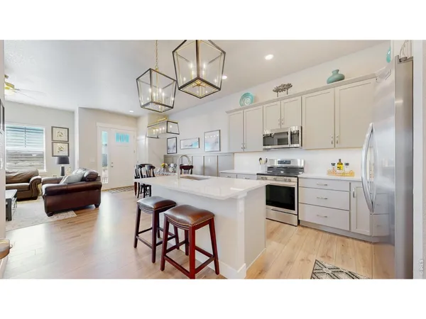 $515,000 | 4132 Trapper Lake Drive, Loveland, CO 80538
