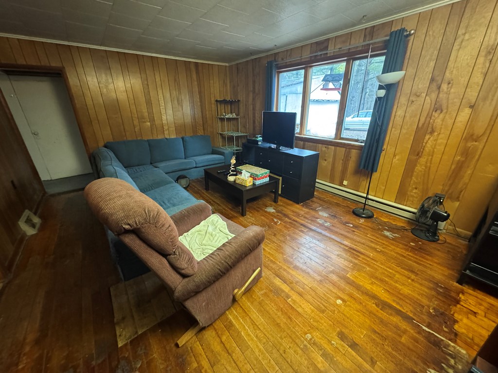 1721 Town Line Road Washington Island, WI 54246 - Photo 11 of 18