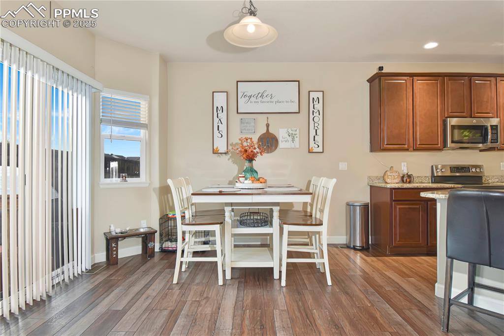 7246 Dutch Loop Colorado Springs, CO 80925 - Photo 11 of 50