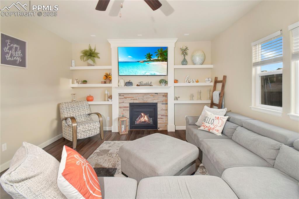 7246 Dutch Loop Colorado Springs, CO 80925 - Photo 13 of 50