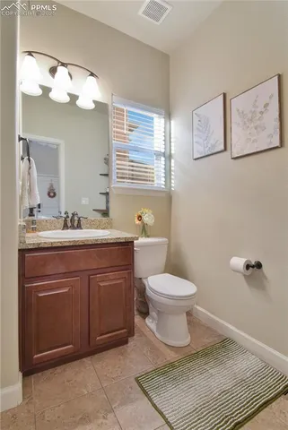 $520,000 | 7246 Dutch Loop, Colorado Springs, CO 80925