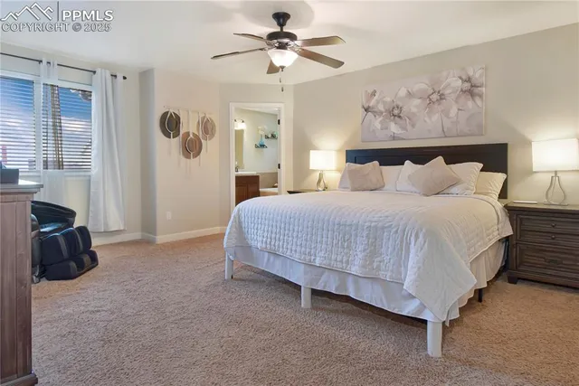 $520,000 | 7246 Dutch Loop, Colorado Springs, CO 80925