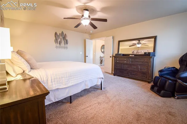 $520,000 | 7246 Dutch Loop, Colorado Springs, CO 80925