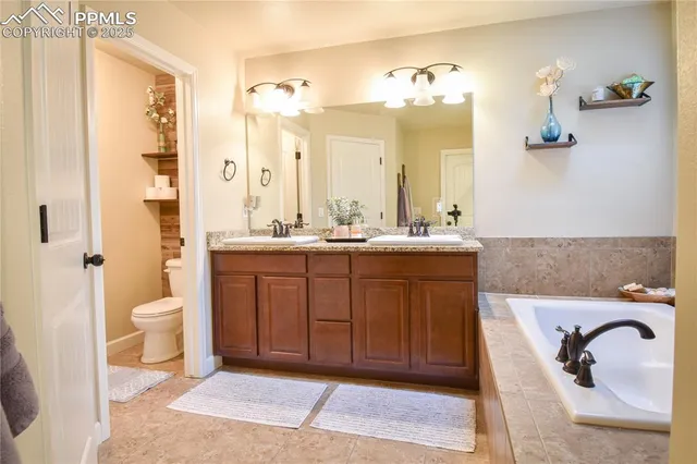 $520,000 | 7246 Dutch Loop, Colorado Springs, CO 80925