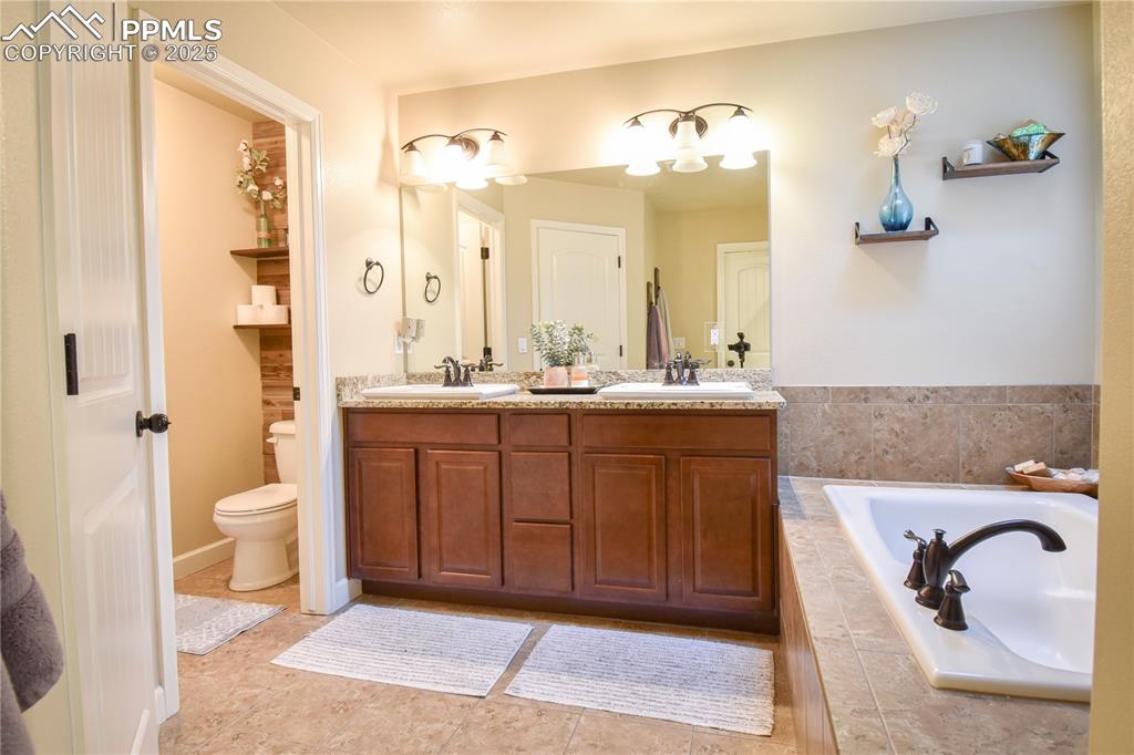 7246 Dutch Loop Colorado Springs, CO 80925 - Photo 22 of 50