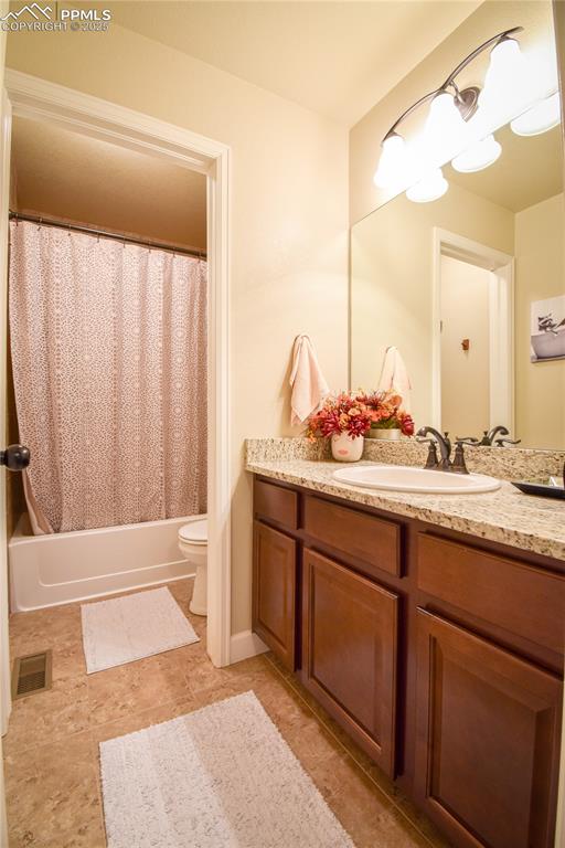 7246 Dutch Loop Colorado Springs, CO 80925 - Photo 30 of 50