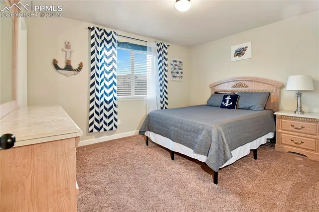 $520,000 | 7246 Dutch Loop, Colorado Springs, CO 80925