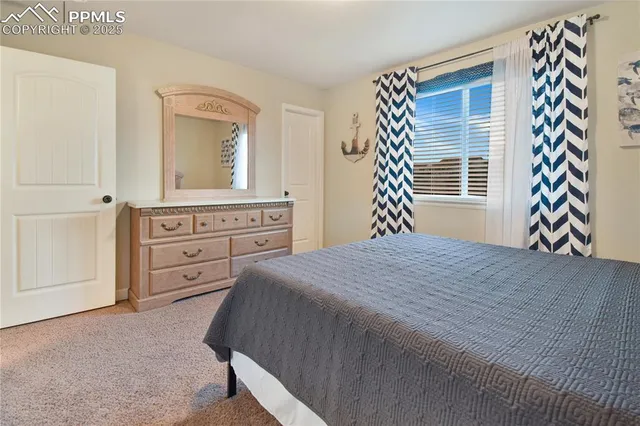 $520,000 | 7246 Dutch Loop, Colorado Springs, CO 80925