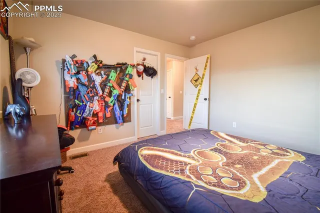 $520,000 | 7246 Dutch Loop, Colorado Springs, CO 80925