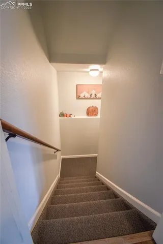 $520,000 | 7246 Dutch Loop, Colorado Springs, CO 80925