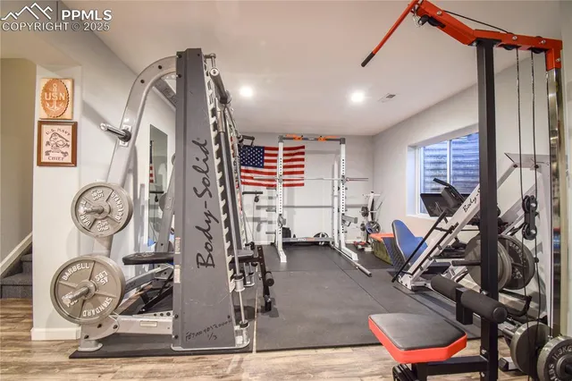 $520,000 | 7246 Dutch Loop, Colorado Springs, CO 80925