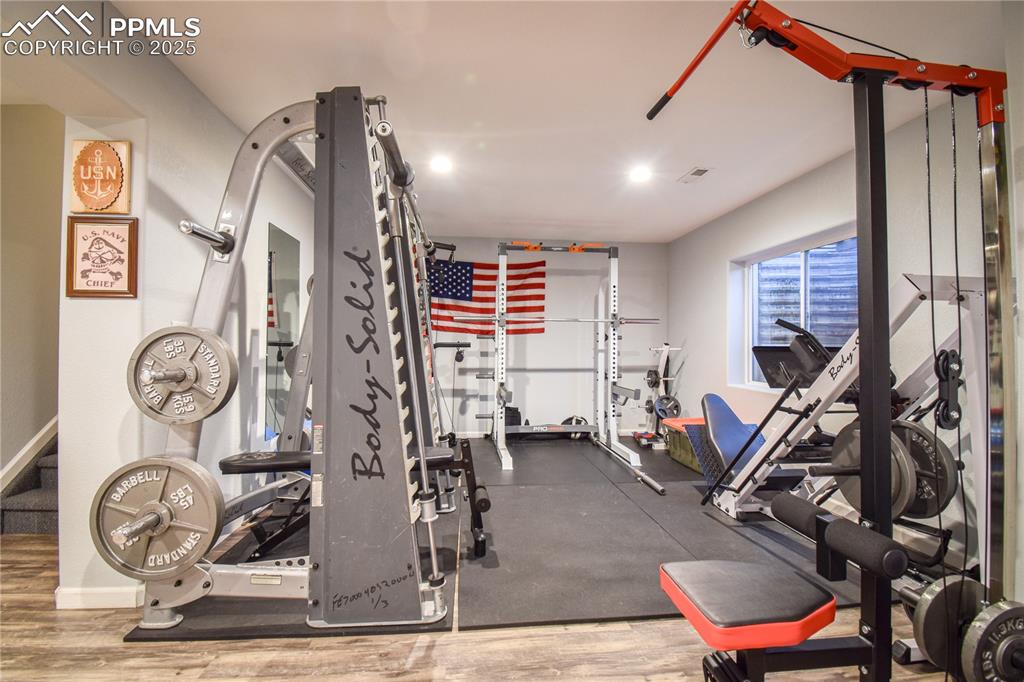 7246 Dutch Loop Colorado Springs, CO 80925 - Photo 37 of 50