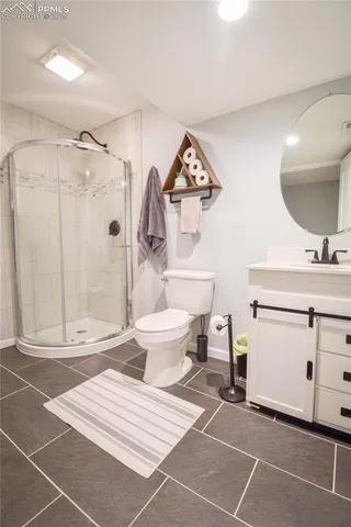 $520,000 | 7246 Dutch Loop, Colorado Springs, CO 80925