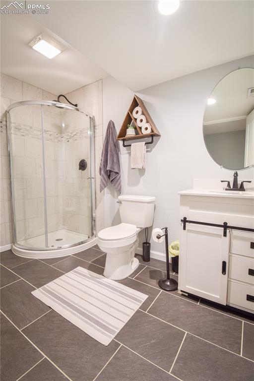 7246 Dutch Loop Colorado Springs, CO 80925 - Photo 39 of 50