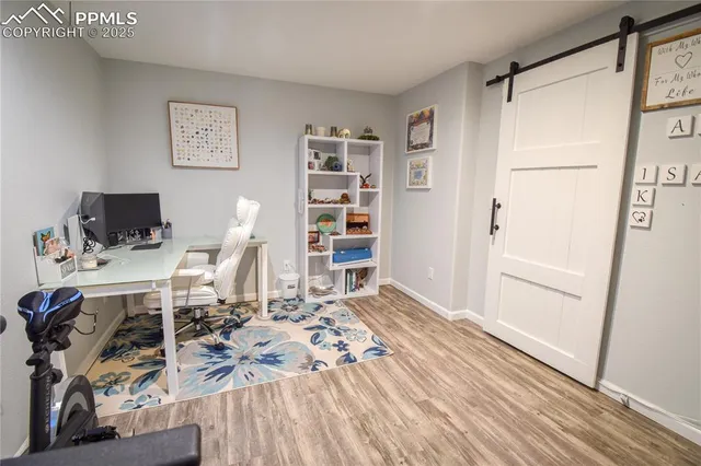 $520,000 | 7246 Dutch Loop, Colorado Springs, CO 80925