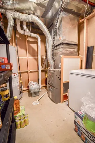 $520,000 | 7246 Dutch Loop, Colorado Springs, CO 80925