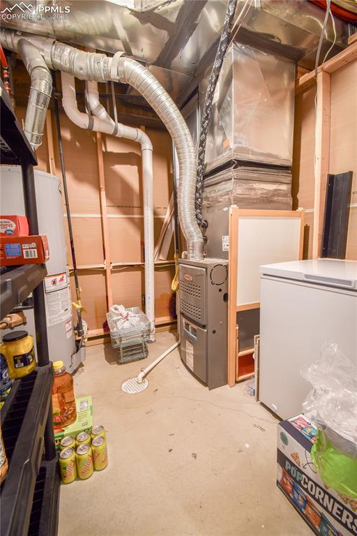 7246 Dutch Loop Colorado Springs, CO 80925 - Photo 42 of 50