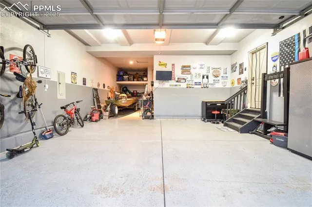 $520,000 | 7246 Dutch Loop, Colorado Springs, CO 80925