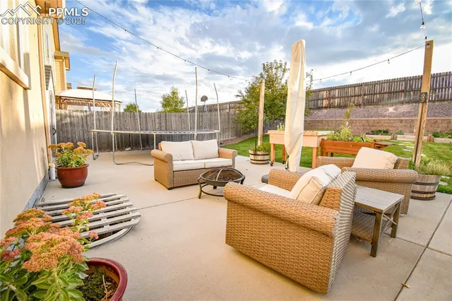 $520,000 | 7246 Dutch Loop, Colorado Springs, CO 80925