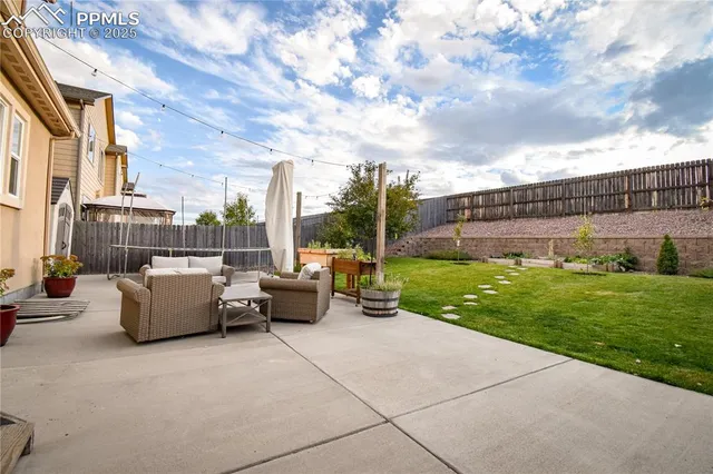 $520,000 | 7246 Dutch Loop, Colorado Springs, CO 80925