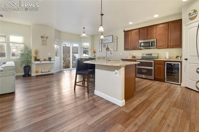 $520,000 | 7246 Dutch Loop, Colorado Springs, CO 80925