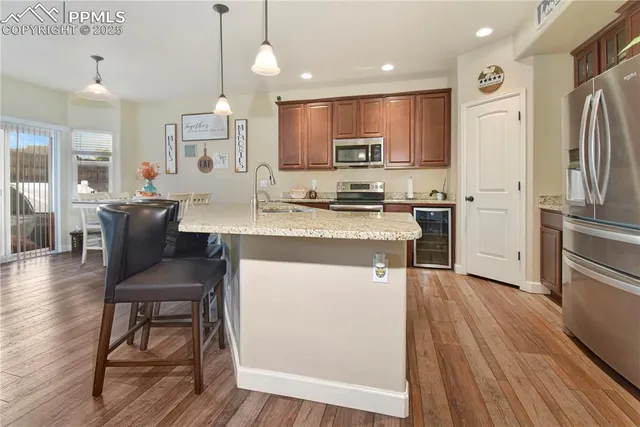 $520,000 | 7246 Dutch Loop, Colorado Springs, CO 80925