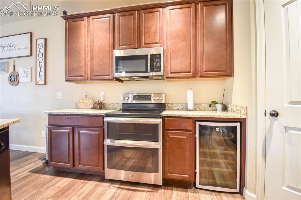 7246 Dutch Loop Colorado Springs, CO 80925 - Photo 9 of 50