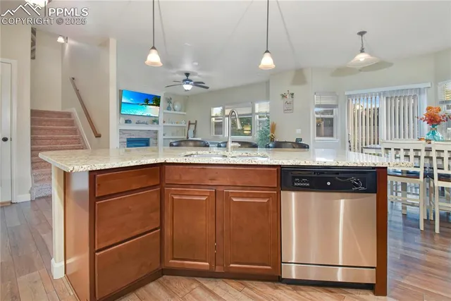 $520,000 | 7246 Dutch Loop, Colorado Springs, CO 80925