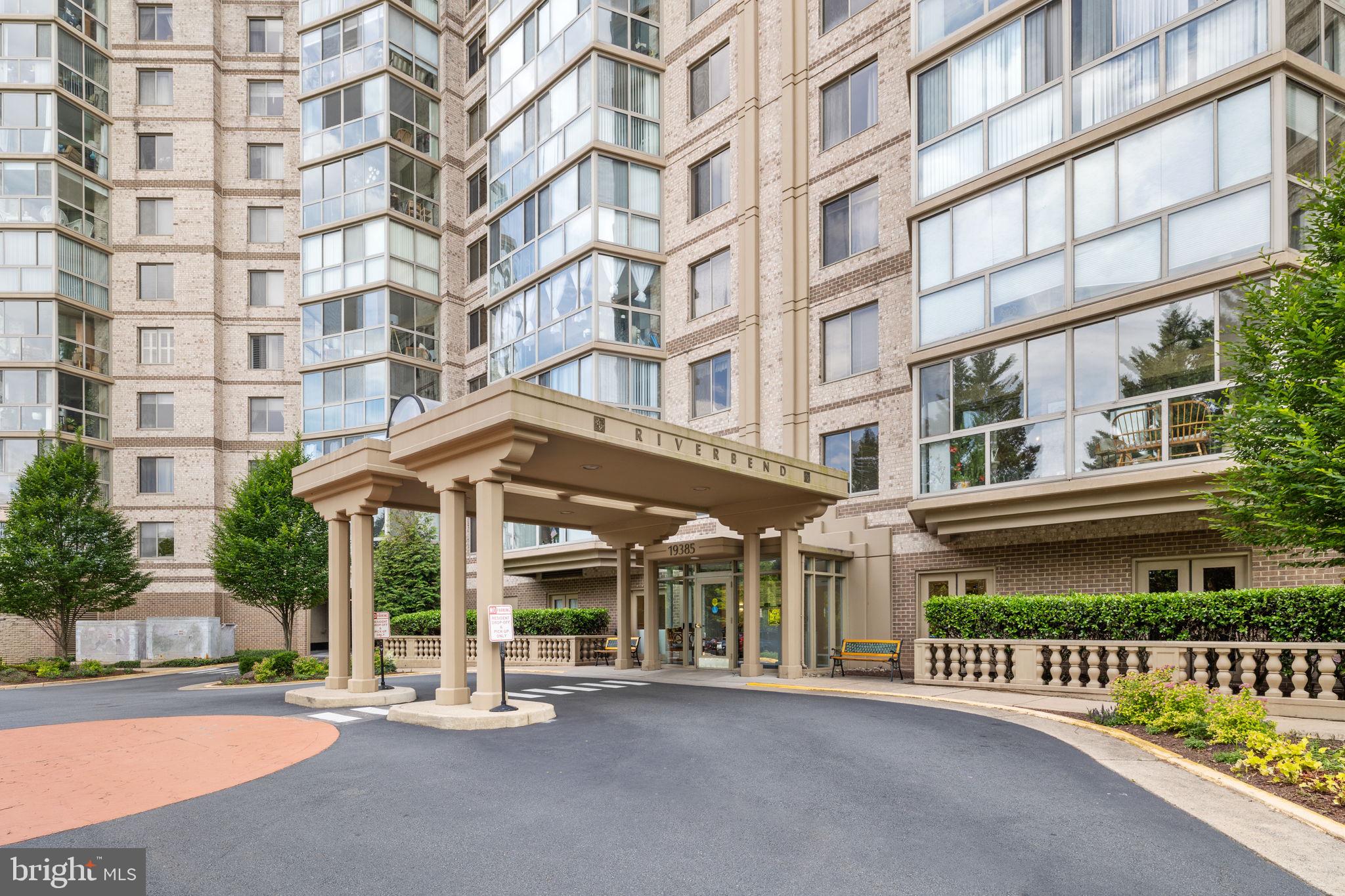 19385 Cypress Ridge Terrace, Unit 317 Leesburg, VA 20176 - Photo 21 of 34