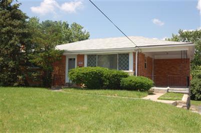 6641 Daly Road Cincinnati, OH 45224 - Photo 1 of 1 Gallery Image 1