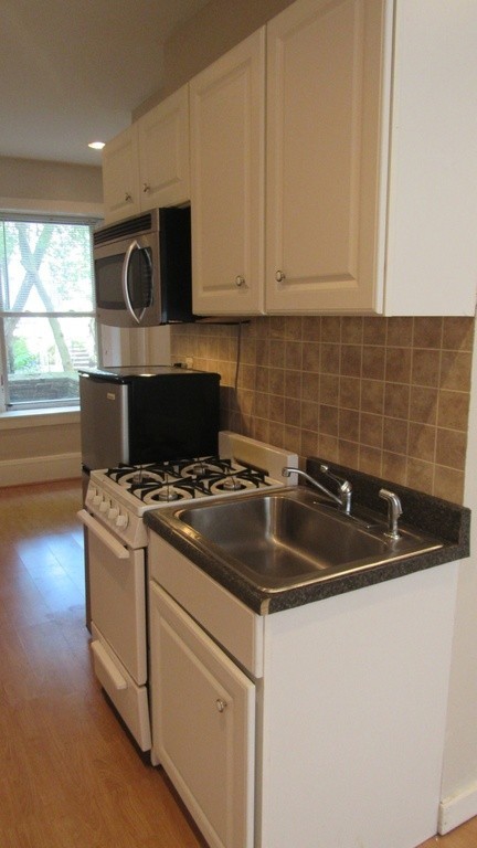 11 Unity Street, Unit 1 Boston, MA 02113 - Photo 1 of 5
