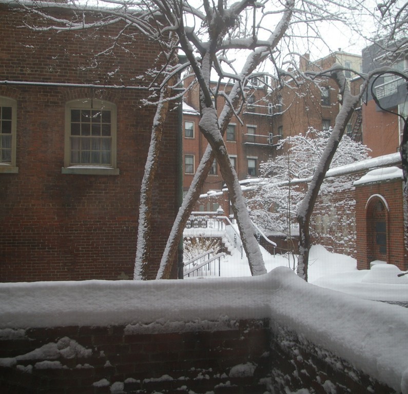 11 Unity Street, Unit 1 Boston, MA 02113 - Photo 3 of 5