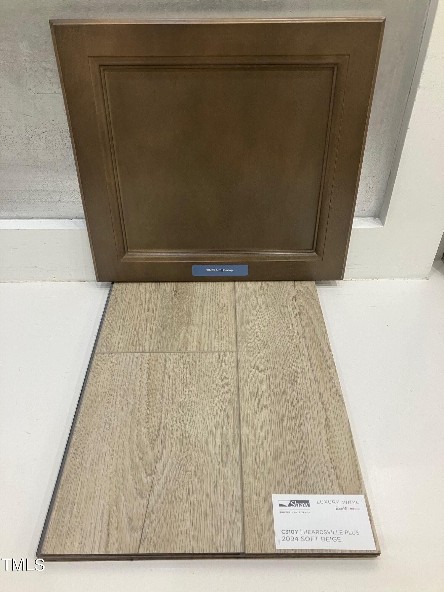 9236 Leaning Post Road, Unit 442 Wake Forest, NC 27587 - Photo 7 of 11 442 KF FM - Bench Photo