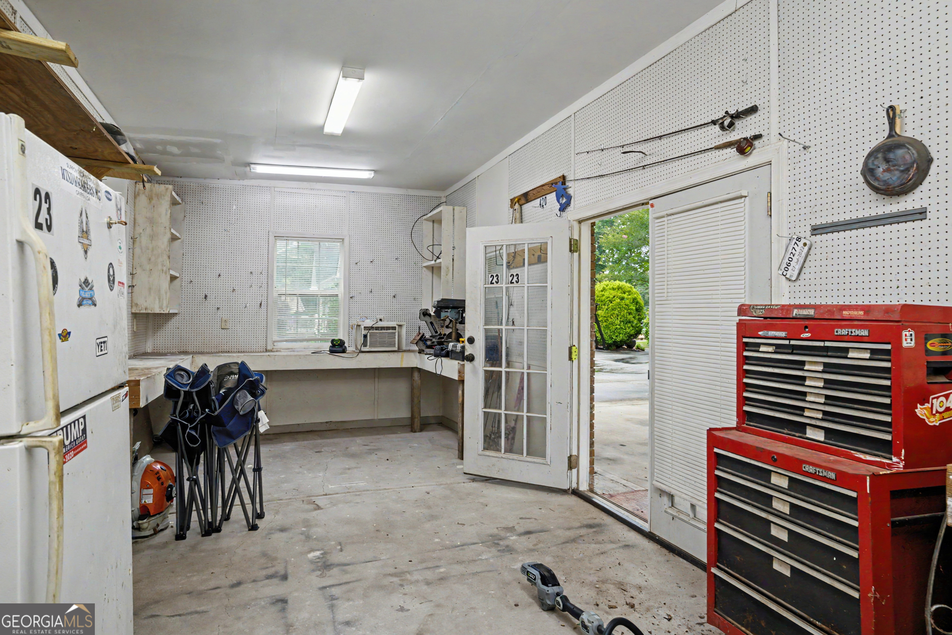 13700 Hughes Crossing Hampton, GA 30228 - Photo 43 of 63