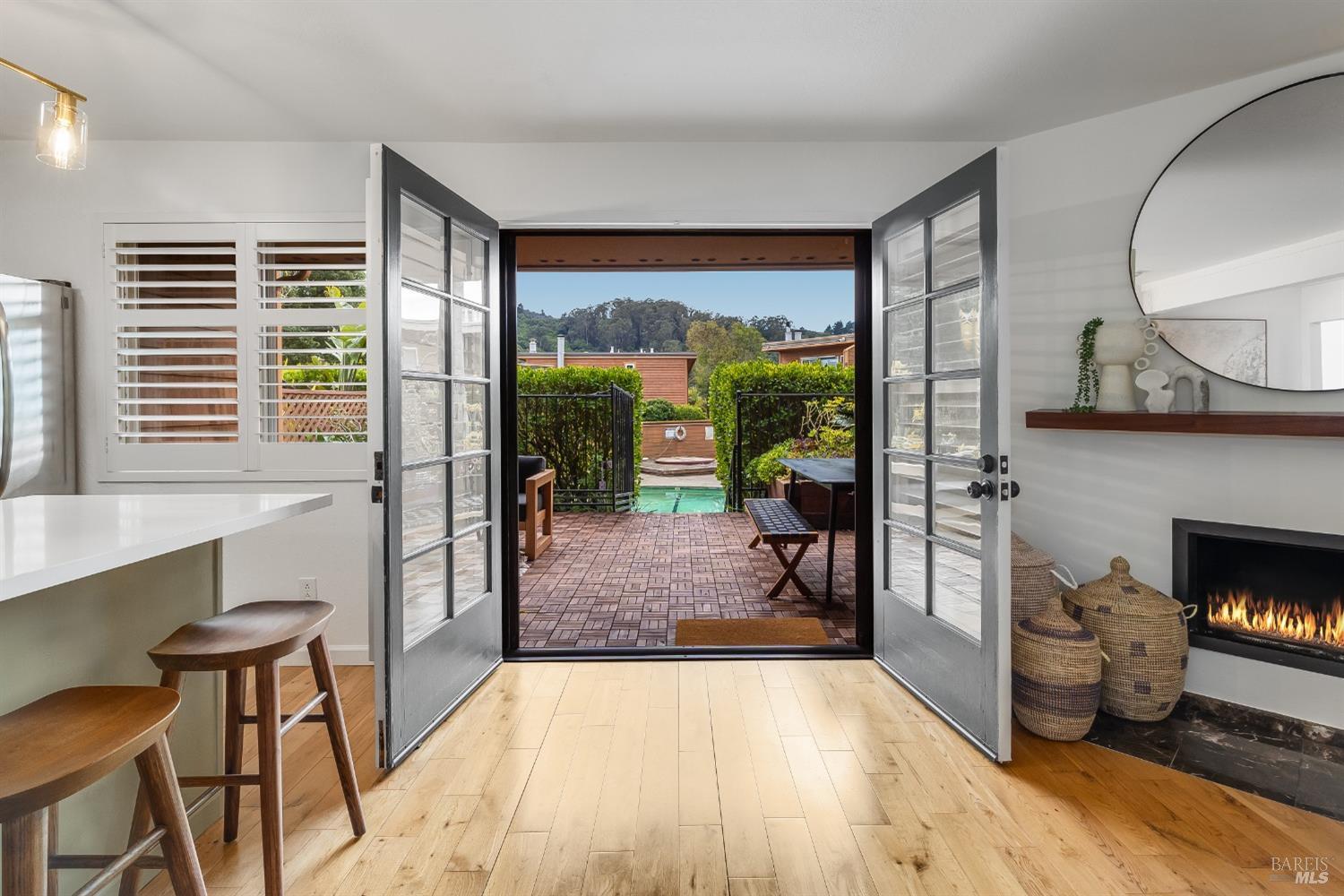 108 Stanford Way Sausalito, CA 94965 - Photo 11 of 43